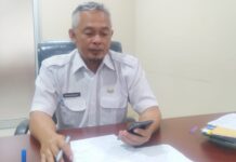 Hadir Dengan Wajah Baru, RSUD Banten Fungsionalkan Gedung Utama