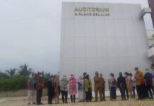 Ketua MEU FKUI: RSUD Banten Sudah Sangat Siap Jadi RS Pendidikan Kedokteran FK Untirta