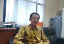 Tingkatkan Status Desa Sangat Tertinggal, Ini Upaya dari DPMD Banten