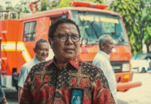 Iip Arief Budiman Jabat Posisi Direktur Utama PT Krakatau Sarana Properti