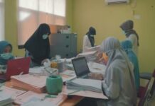 DPK Banten Dorong Penataan Arsip Dinamis OPD Guna Tunjang Kinerja Pelayanan Publik