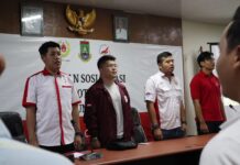 E-Sport Mulai Disosialisasikan ke Berbagai Kalangan di Kota Cilegon