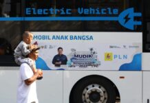 Mudik Gratis Bersama BUMN, PLN Berangkatkan 10 Ribu Pemudik ke Berbagai Daerah