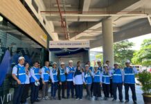 SPKLU Merak Terbukti Andal Layani Mudik Lebaran