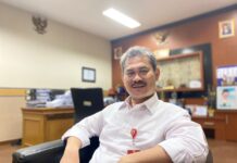 Tingkatkan Angka Partisipasi Sekolah, Dindikbud Banten Gandeng Pondok Pesantren