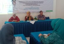 Turunkan Angka Stunting, DP3AKKB Banten Ajak Masyarakat Pandeglang ber-KB