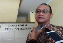 Hindari Penelantaran, Dinsos Banten Perketat Izin Adopsi Anak