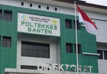 LSM Gapura Banten Laporkan Dugaan Korupsi di Poltekkes Banten ke Kejagung RI