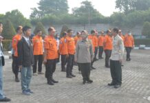 Plh Sekda Banten Virgojanti Ingatkan Pentingnya Antisipasi Bencana Alam