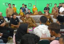 Ditagih Janji Bonus Atlet, Walikota Serang: InshaAllah Paling Lambat Oktober 2023