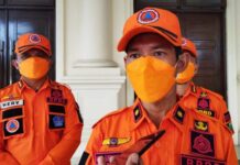Perkuat Sistem Penanggulan Bencana, BPBD Banten Bentuk Klaster Logistik Kebencanaan