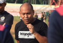 Pemain Berbakat di Serang Jaya Cup I akan Berlaga di Liga 3 Bersama Serang Jaya FC
