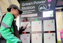 Lebih Hemat Pakai Kendaraan Listrik, Masyarakat Nikmati Beragam Kemudahan