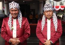 HUT ke-16 Kota Serang, Pemkot Wujudkan Etalase Provinsi Banten Lewat Optimalisasi Layanan Dasar Masyarakat
