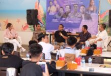 ICN Banten Ingatkan Influencer untuk Tidak Endors Judi Online