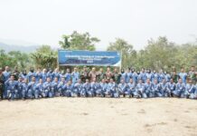 Krakatau Posco Maksimalkan Penyerapan Tenaga Kerja Lokal