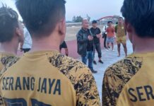 Menduga Ada Pengaturan Pertandingan, Serang Jaya FC akan Lapor ke Satgas Mafia Sepakbola