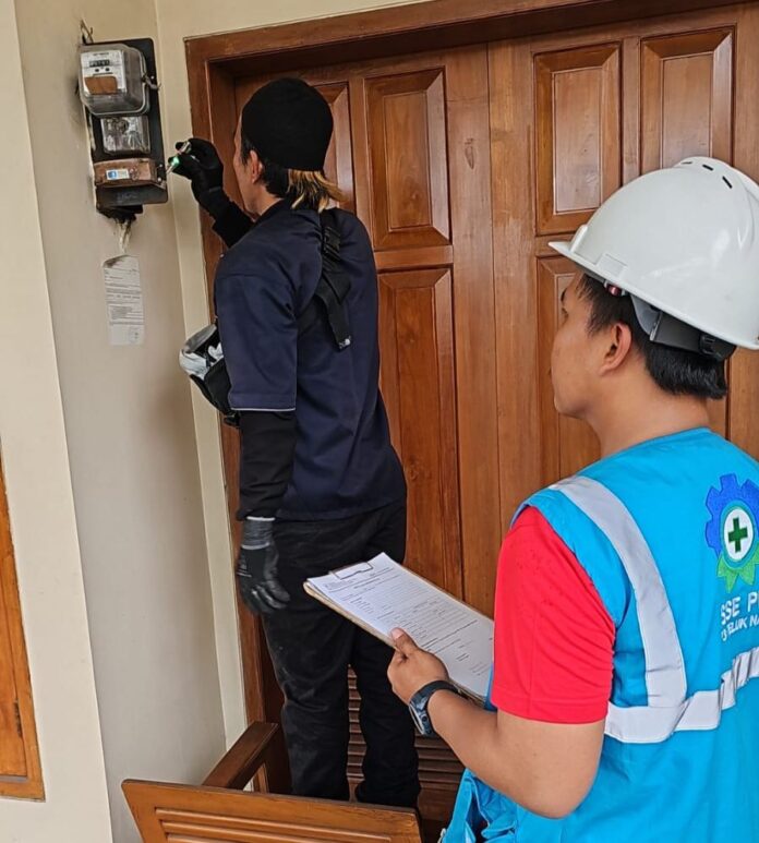 PLN UID Banten merampungkan pemasangan Smart Meter AMI tahap I di Banten