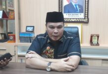 Setelah Pemilu 2024, Kursi Ketua DPRD Kota Serang Berganti