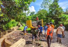 DPUPR Banten Ajak Masyarakat Tumbuhkan Kesadaran Kelola Air