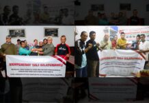 Bulan Suci Ramadan: Merajut Silaturahmi dan Berbagi Kebaikan untuk Keberkahan Anak Bangsa