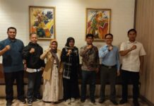 Silaturahmi Satgas PPKS PTN-PTS Banten: Kolaborasi Perangi Kekerasan Seksual di Banten