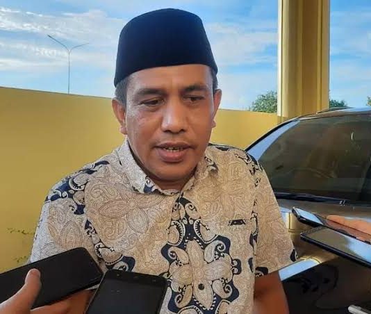 Dewan Dukung Rencana Penerapan Parkir Elektronik di Kota Serang
