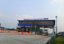 Jalan Tol Serang-Panimbang, Menuju Banten yang Maju dan Bebas Macet