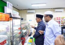 Koperasi Karyawan Chandra Asri Raih Penghargaan Tokoh Penggerak Koperasi Pratama Tingkat Nasional 2024