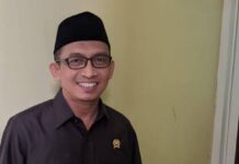 DPRD Apresiasi Pemkot Serang Dalam Menurunkan Angka Stunting