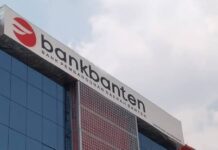 Bank Banten Raih Laba Rp26 ,59 Miliar di Tahun 2023