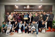 Siapa Pokja Wartawan Ekbispar Banten? Berikut Profil Singkat dari Penyelenggara Banten 5K Fun Run