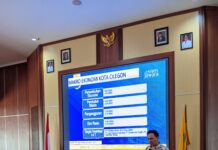 Investasi Serap Puluhan Ribu Tenaga Kerja, Sektor Industri Kimia Terbanyak