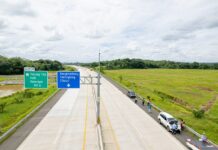 Lewat Jalan Tol Serang-Panimbang di Bulan September Bisa Bawa Pulang Banyak Hadiah