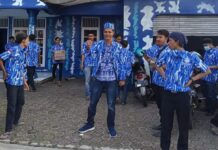 Ormas Badak Satria Banten Apresiasi Kejari Serang Ungkap Kasus Korupsi Penyewaan Lahan Stadion Maulana Yusuf Kota Serang