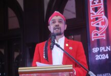 SP PLN Apresiasi Komisi VII DPR RI Terkait Pembatalan RUU EBET Power Wheeling