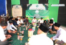 FSPP Lebak Ajak Jaga Kerukunan dan Tolak Hoaks dalam Pilkada Banten 2024