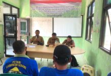 Petani Serang Berkomitmen Tingkatkan Produktivitas dan Dukung Pilkada 2024 Aman dan Damai