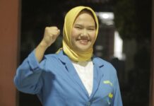 PMII Kota Serang Minta Paslon Ikuti Aturan, Jangan Intimidasi dan Lakukan Politik Uang