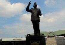 Legislatif yang Responsif: Mengatasi Tantangan dan Krisis yang Dihadapi Masyarakat