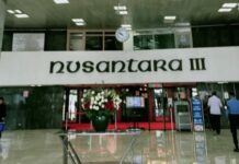 Aktivis Milenial Melirik Kursi Legislatif