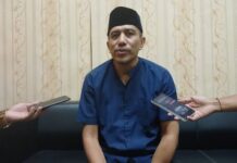 DPRD Tolak Perpanjangan Kontrak Pemkot Serang dengan PT Pesona Banten Persada di Tahun 2029