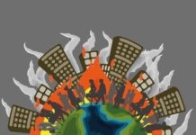 Menjaga Alam Kota Serang: Kolaborasi Pemerintah dan Masyarakat