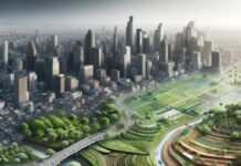 Pemerintah Banten Bangun Infrastruktur Hijau untuk Kesehatan Masyarakat