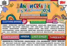 Banten Creative Festival Kembali Hadir Sambut Akhir Tahun 2024, Catat Tanggal dan Lokasinya