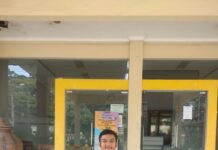 Kantor Kecamatan Kibin Kabupaten Serang Sebagai Jantung Layanan Publik Bagi Masyarakat