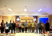 DPRD Kota Serang Harap Capaian Kinerja Pemkot Tak Hanya Sekedar Angka