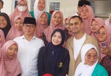 Istri Mendes Yandri Batal Menang di Pilbup Serang 2024, MK Perintahkan PSU