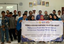 Implementasi Kebijakan Good Gevernance dalam Mengatasi Kenakalan Remaja di Kelurahan Pipitan Kota Serang