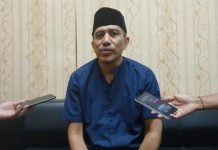 DPRD Kota Serang Dukung Penuh Program Seragam Sekolah Gratis Budi-Agis